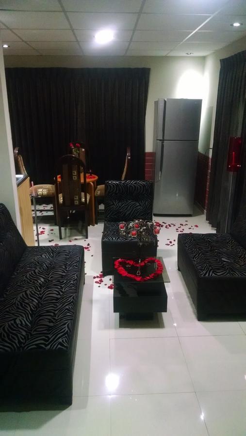Sillary Hostal Boutique Arequipa Buitenkant foto