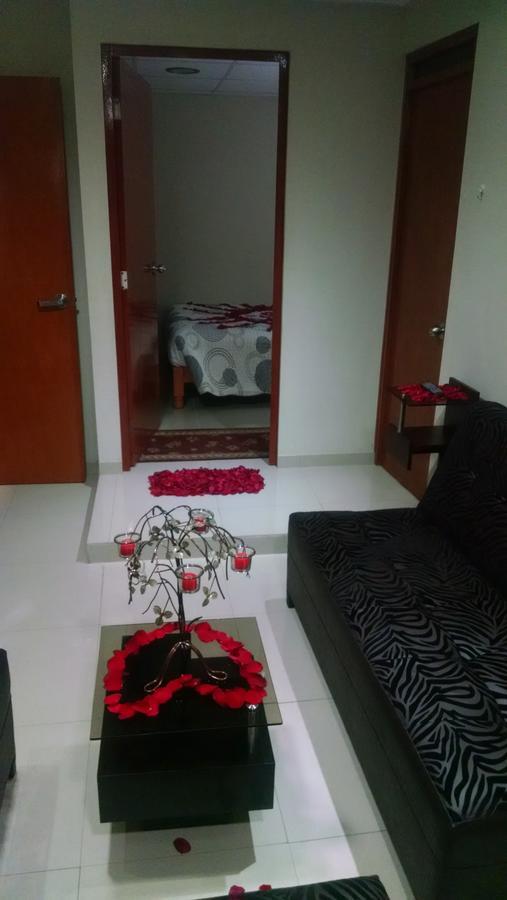 Sillary Hostal Boutique Arequipa Buitenkant foto
