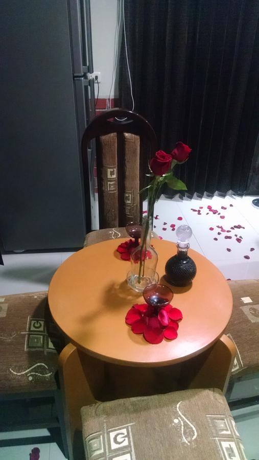 Sillary Hostal Boutique Arequipa Buitenkant foto