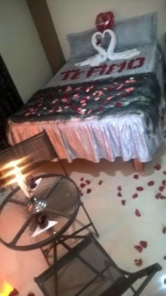 Sillary Hostal Boutique Arequipa Buitenkant foto