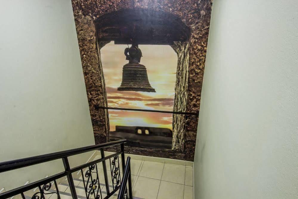 Sillary Hostal Boutique Arequipa Buitenkant foto