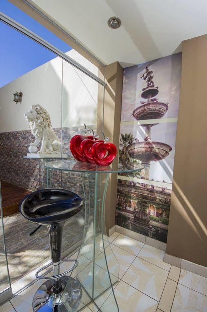 Sillary Hostal Boutique Arequipa Buitenkant foto
